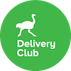 Delivery Club ���������� ������ � ��������