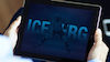 ������� ICEBERG ������� �� ���������� ����� 