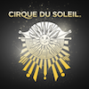 ������ � ������ �����, ��� Cirque du Soleil 