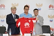 Huawey - ������� ������� ������