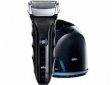 ������ ����� � Braun Series 5