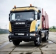 Scania Road Show 2016