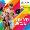 ������ ������� - Filion open cup